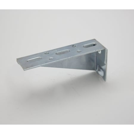 FLEX-STRUT Shelf Bracket, LH, 6" FS-5600-6L E/G